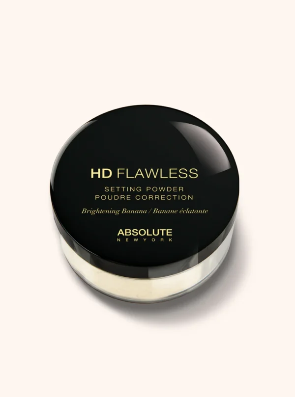 ABSOLUTE HD Flawless Loose Setting Powder - Image 3