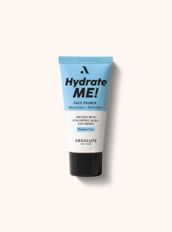 ABSOLUTE FACE PRIMER (Hydrate/Mattify/Poreless) - Image 4