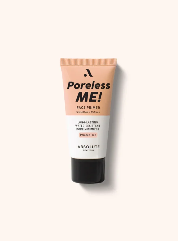 ABSOLUTE FACE PRIMER (Hydrate/Mattify/Poreless) - Image 6