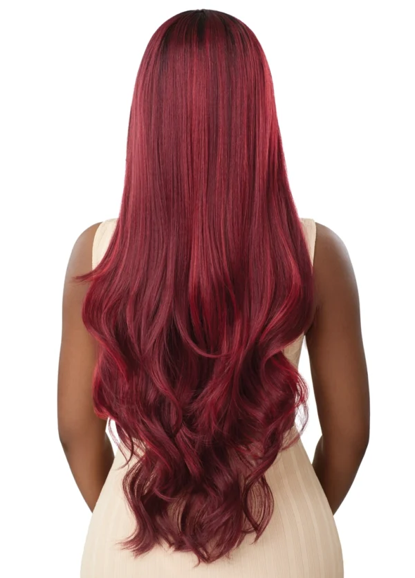 Outre LACE FRONT WIG - MELTED HAIRLINE - MADINA - Image 3