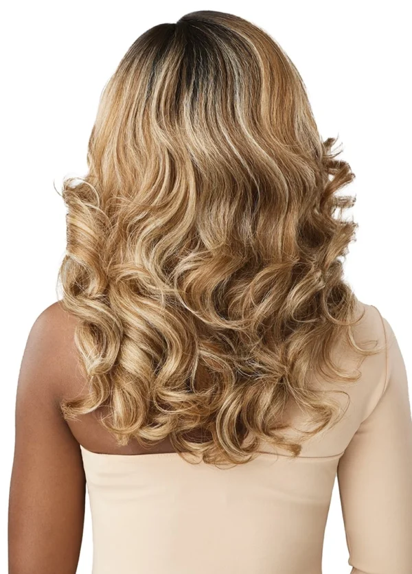 Outre WIG POP Style Selects - VIOLA - Image 4