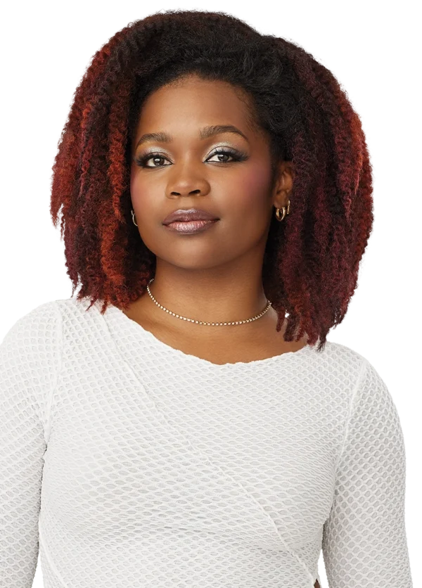 Outre Quick Weave wig - MARLIE - Image 3