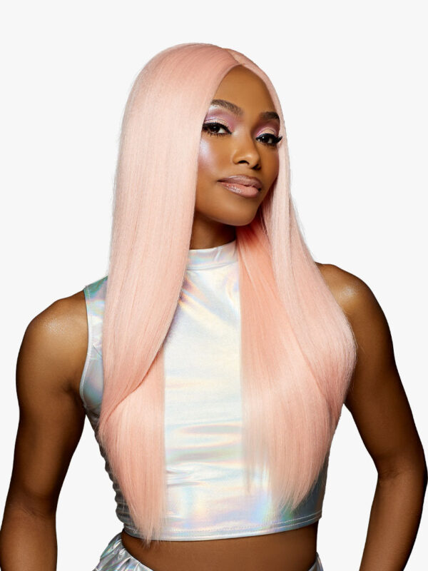 Sensationnel LACE FRONT CRYSTAL CLOUD (SHEAR MUSE) - DULCIA - Image 3