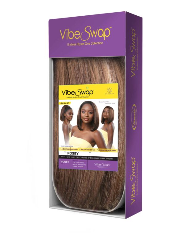 VIBE SWAP POSEY - Image 8