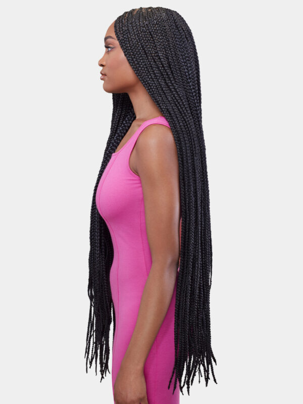 VIVACE 3X XPERT'S PRE STRETCHED BRAID 52" - Image 3