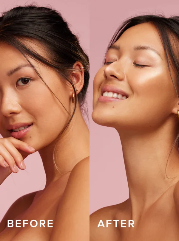 ABSOLUTE MULTIFACED COLOR STICK (CONTOUR/HIGHLIGHTER/BLUSH) - Image 9