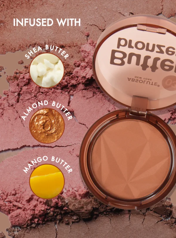 ABSOLUTE Butter Bronzer - Image 3