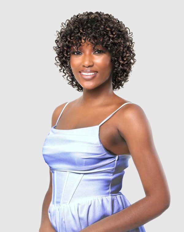 Vanessa HH ZARIA - Image 3