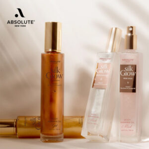 ABSOLUTE Silk Glow Body Oil