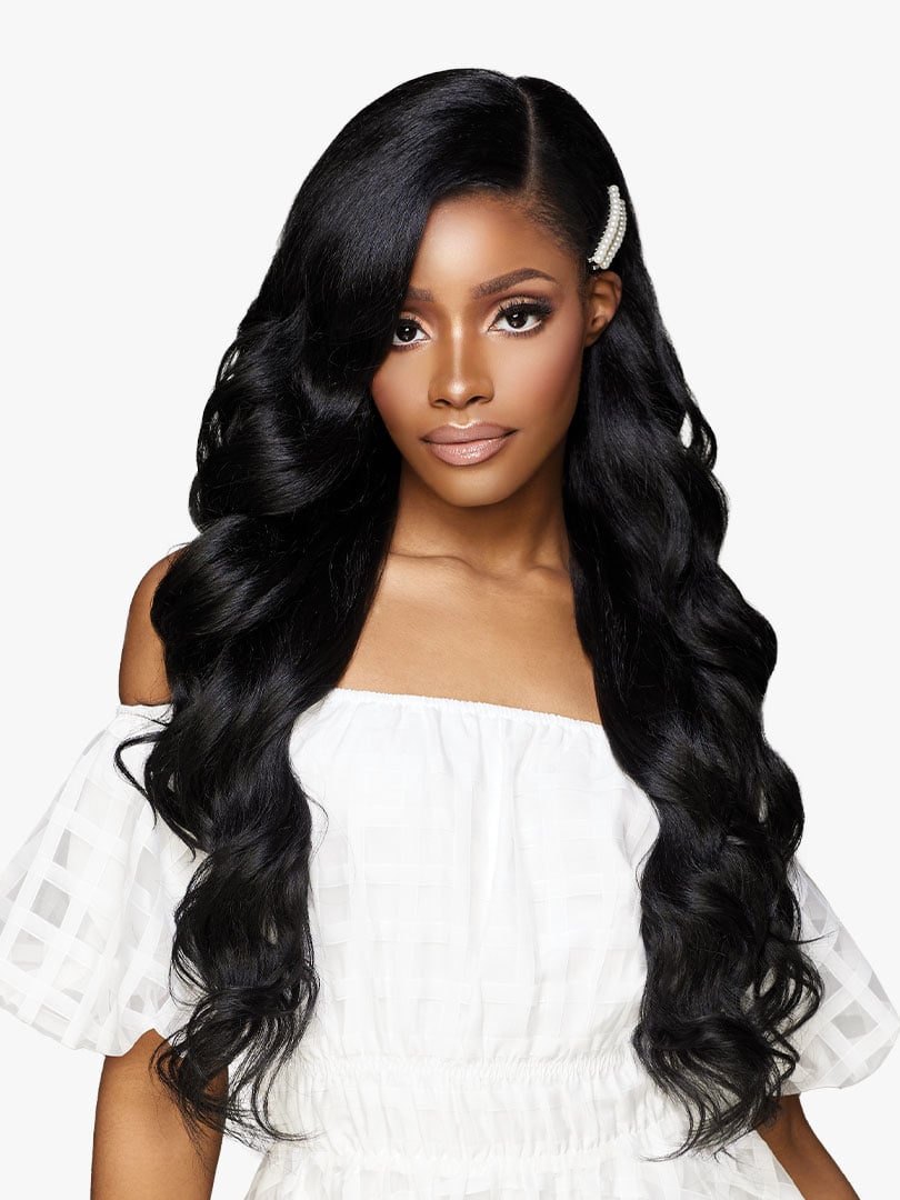 Sensationnel GLAMORA LACE WIG - GLAM UNIT 5 - Image 3
