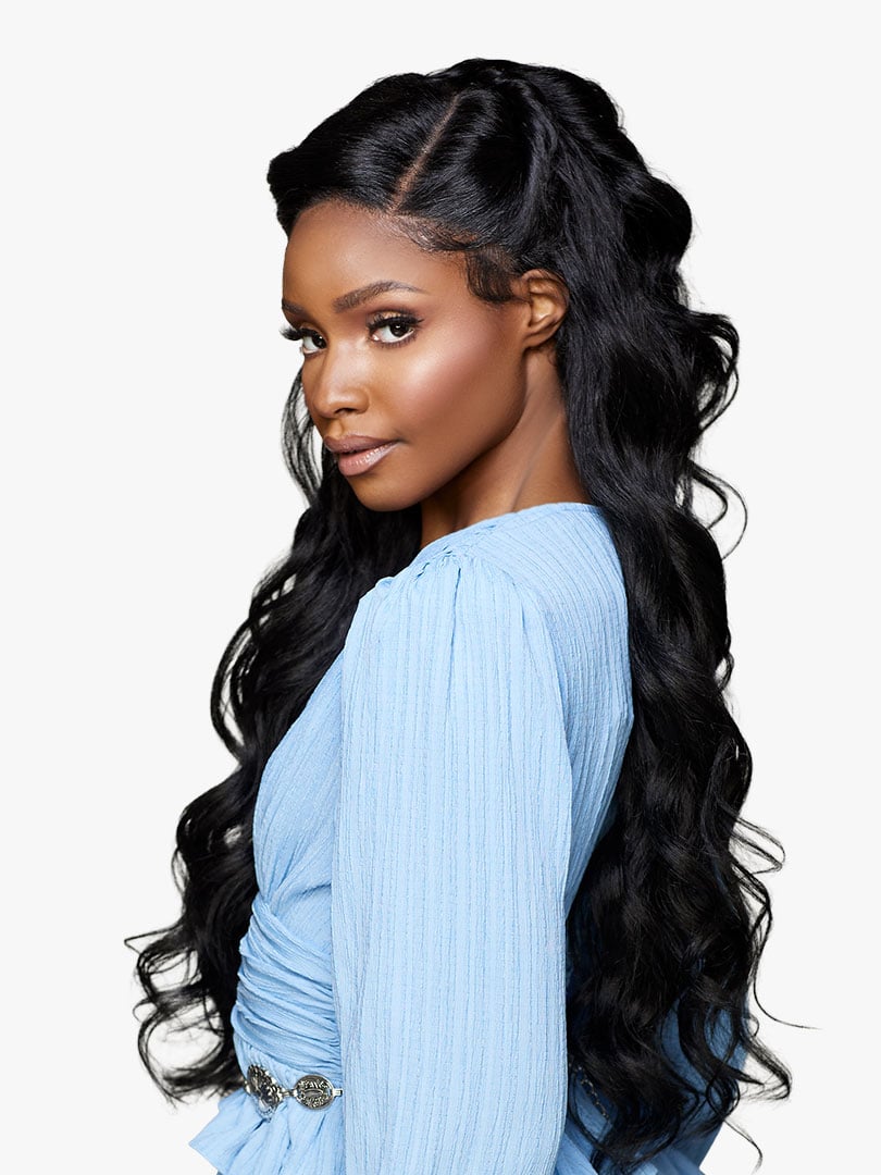 Sensationnel GLAMORA LACE WIG - GLAM UNIT 5 - Image 4