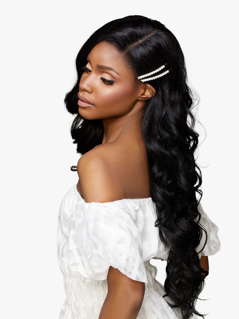 Sensationnel GLAMORA LACE WIG - GLAM UNIT 5 - Image 6