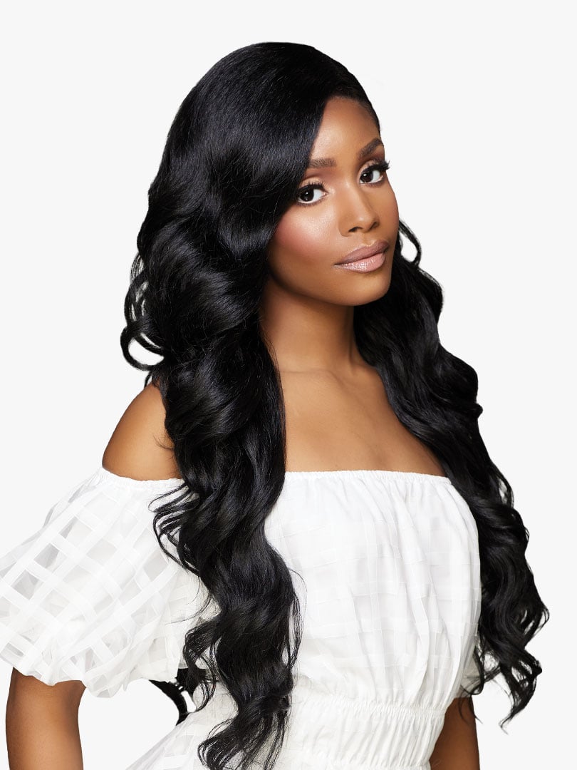 Sensationnel GLAMORA LACE WIG - GLAM UNIT 5 - Image 8
