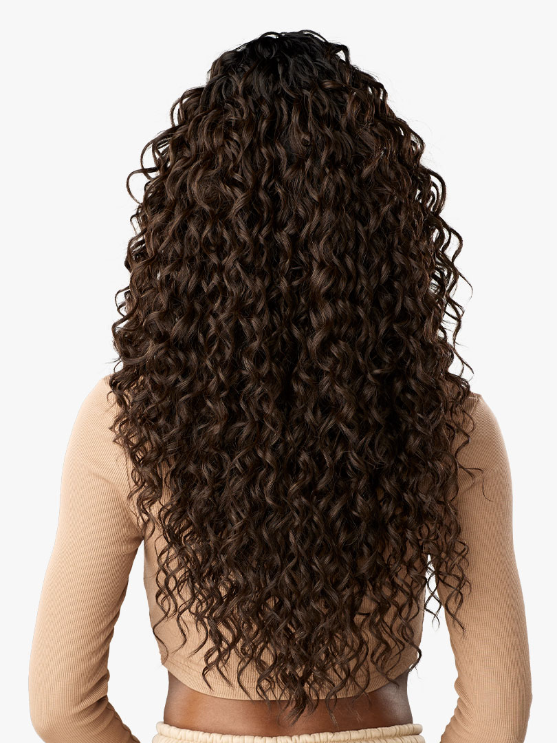 SENSATIONNEL INSTANT UP & DOWN HALF WIG - UD 24 - Image 8