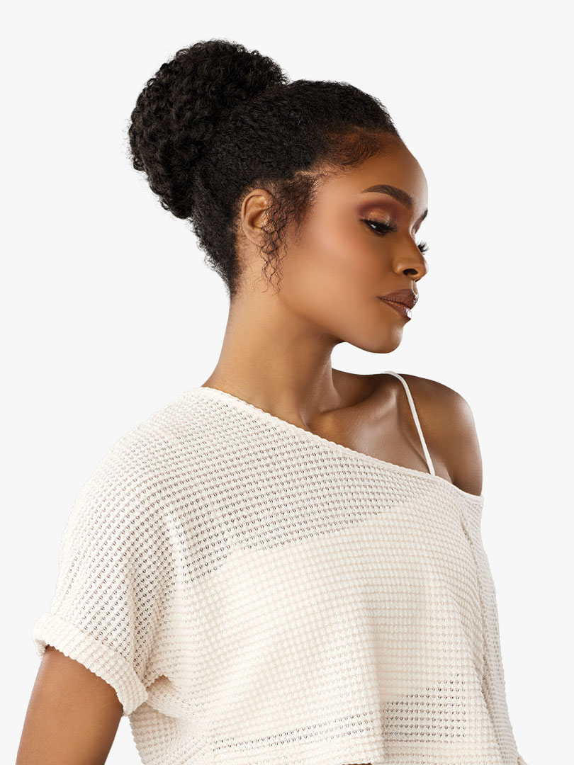 SENSATIONNEL LULU BUN_KINKY BUN UNIT 1 - Image 2