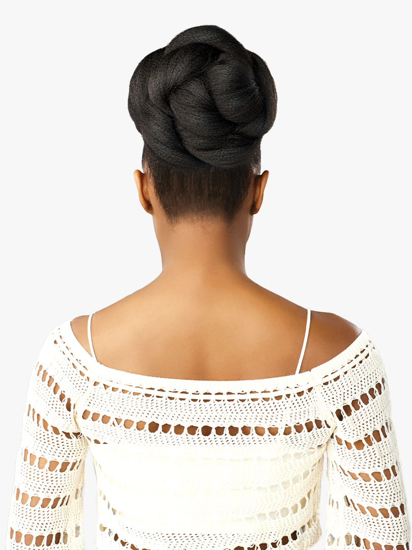 SENSATIONNEL LULU BUN_KNOTTED BUN UNIT 1 - Image 6