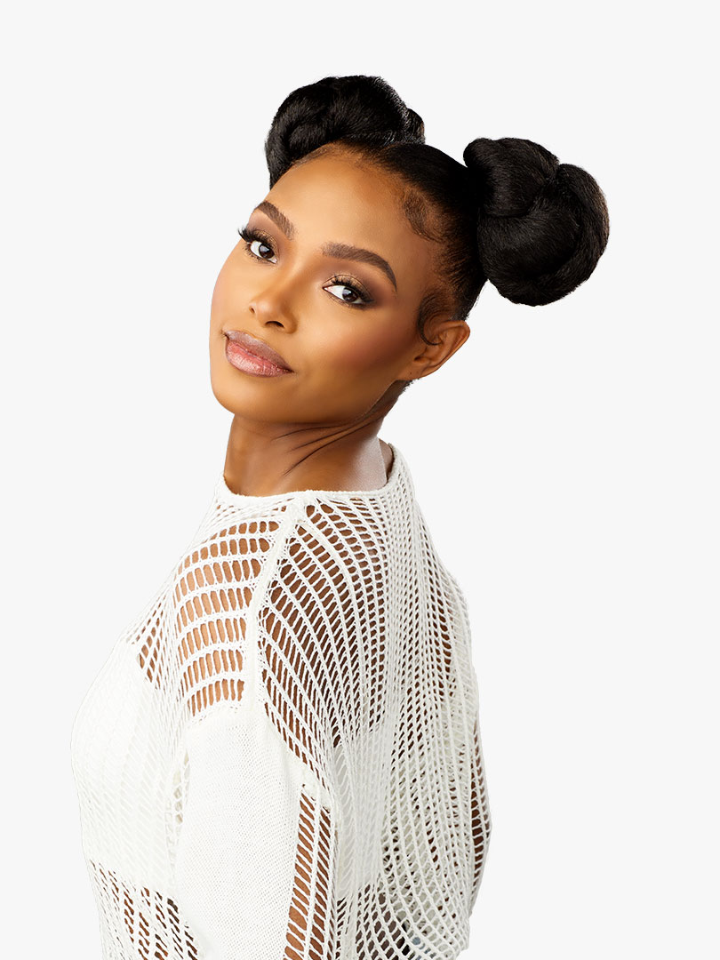 SENSATIONNEL LULU BUN_SPACE BUNS UNIT 1 - Image 4