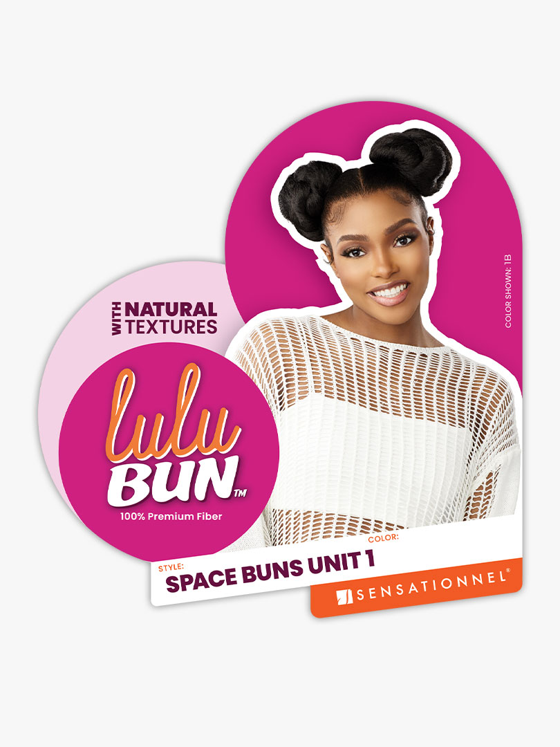SENSATIONNEL LULU BUN_SPACE BUNS UNIT 1 - Image 7