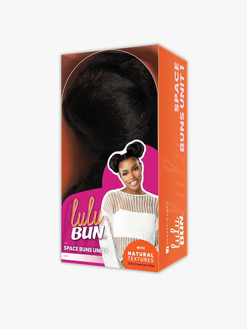 SENSATIONNEL LULU BUN_SPACE BUNS UNIT 1 - Image 8