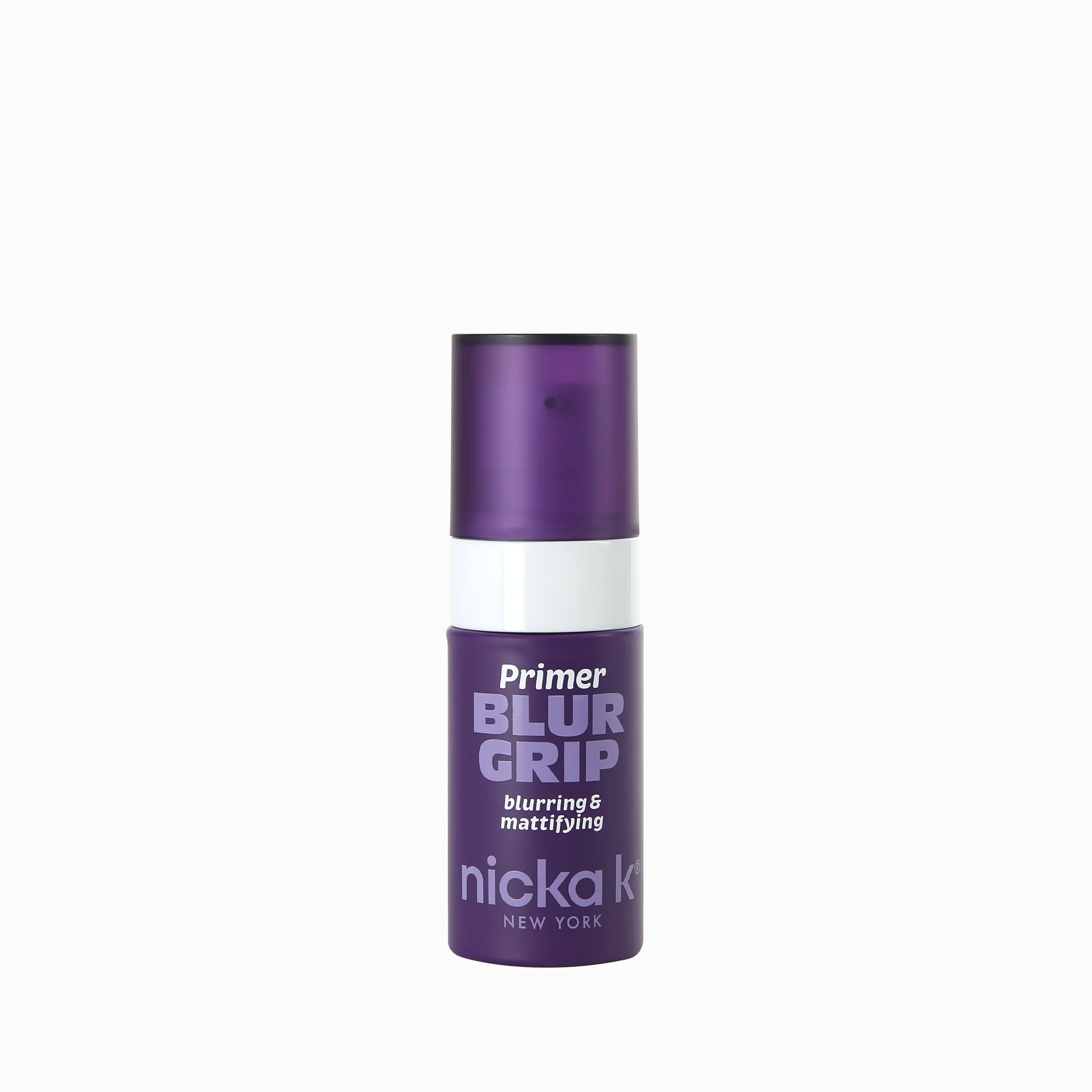 Nicka K Glow & Blur Grip Primer - Image 4