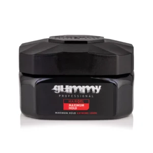GUMMY Professional Hair Gel - Maximum Hold