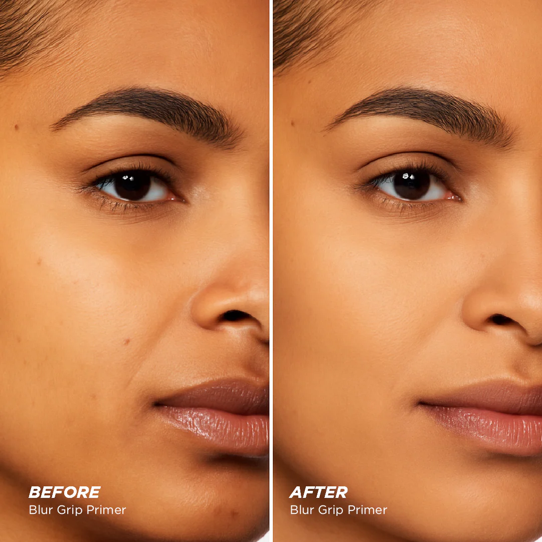 Nicka K Glow & Blur Grip Primer - Image 5