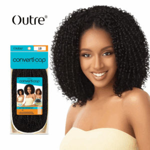 OUTRE - CONVERTI-CAP - AFTER MIDNIGHT