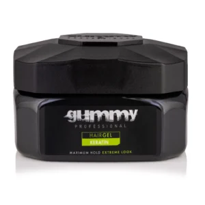 GUMMY Professional Hair Gel - KERATIN