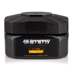 GUMMY Professional Hair Gel - PLUS