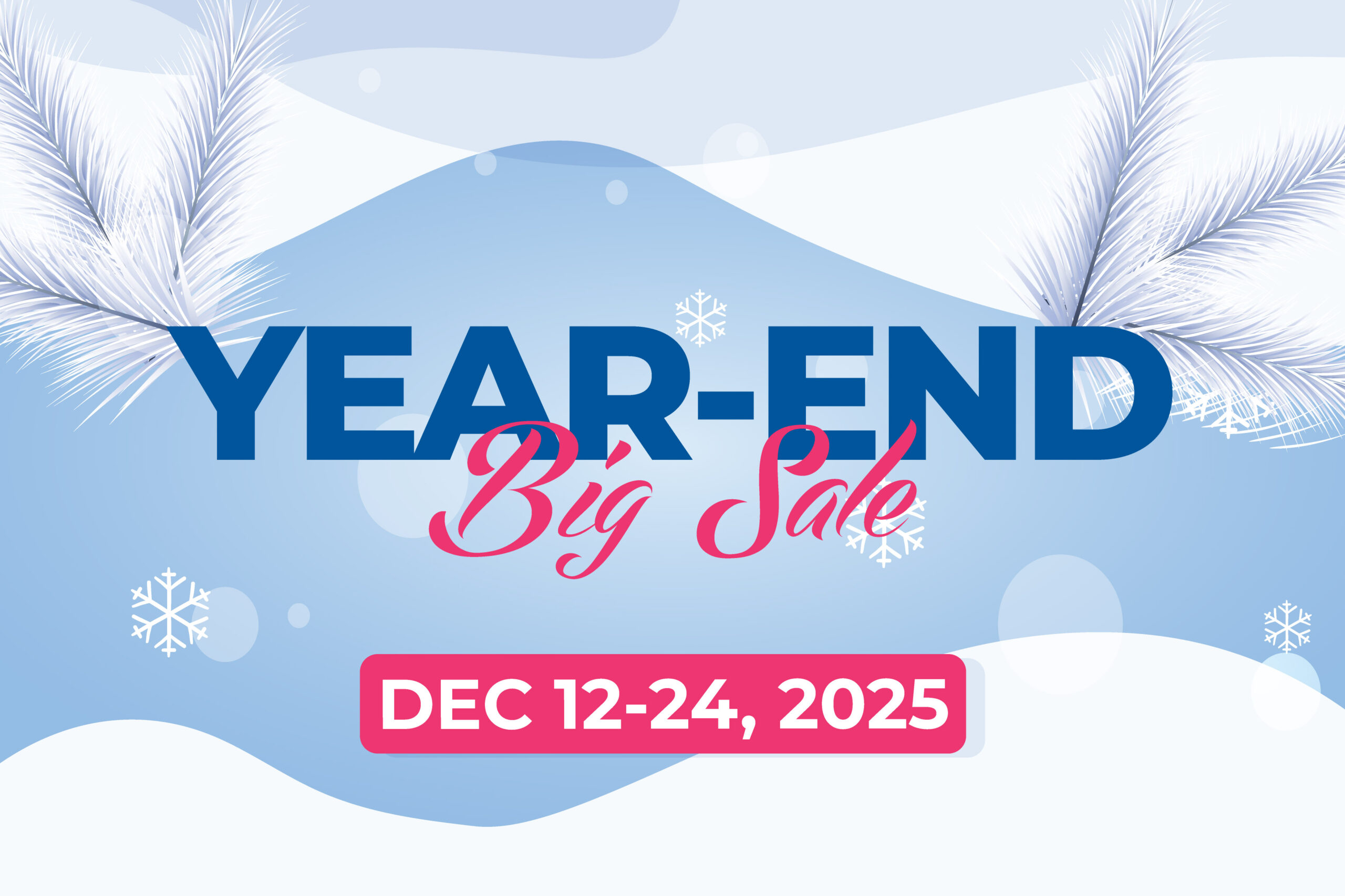 2025 December Sale Banner_HM-01