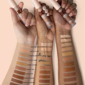 ABSOLUTE 3D COVER CONCEALER