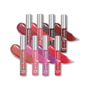 NICKA K SUPERPROOF LONG-LASTING LIP