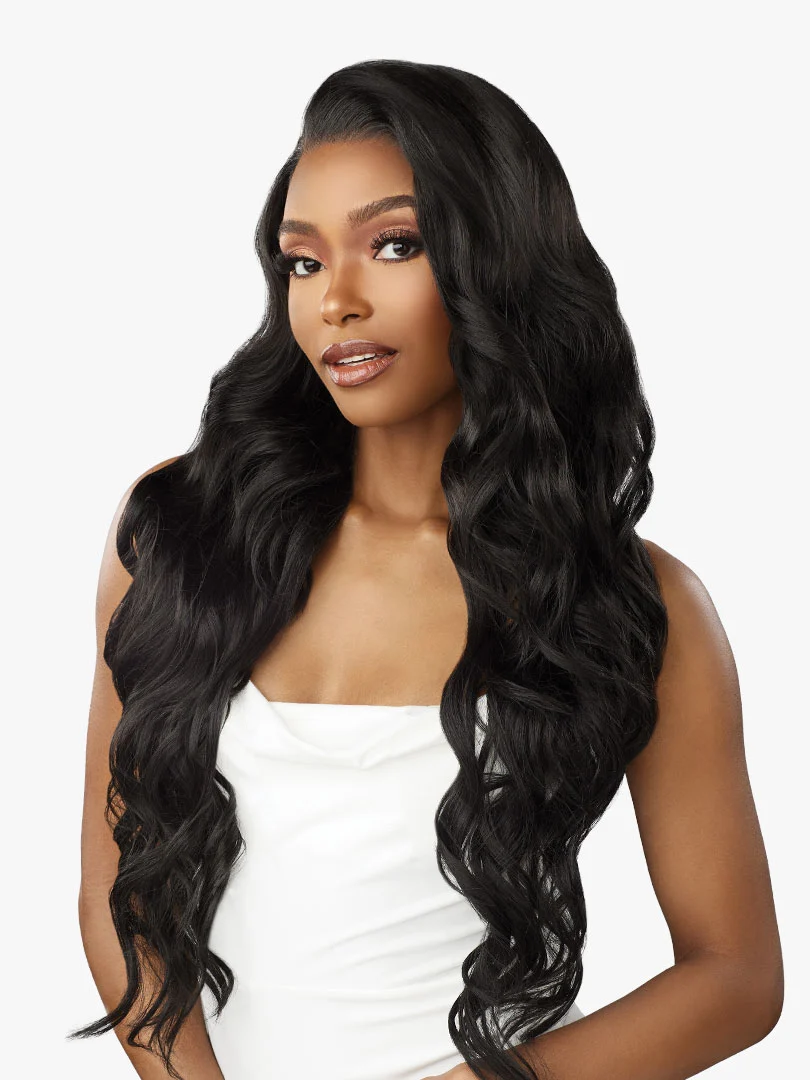 Sensationnel BARE LACE WIG - FULL LACE UNIT 8 - Image 2