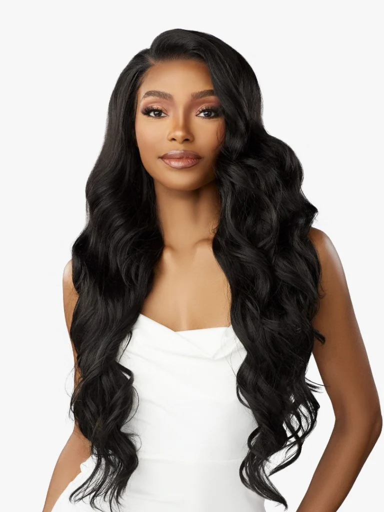 Sensationnel BARE LACE WIG - FULL LACE UNIT 8 - Image 4