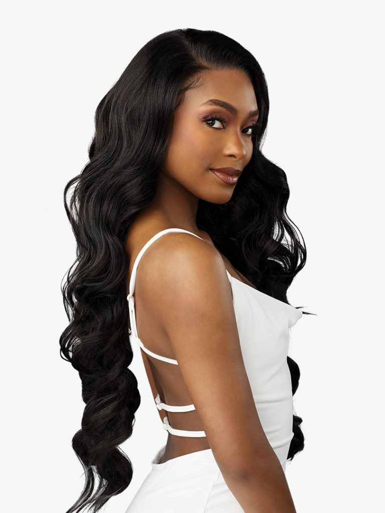 Sensationnel BARE LACE WIG - FULL LACE UNIT 8 - Image 6