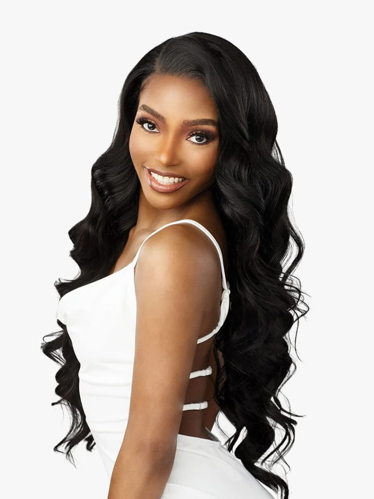 Sensationnel BARE LACE WIG - FULL LACE UNIT 8 - Image 5