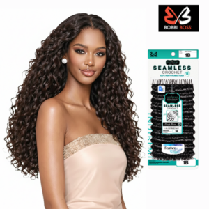 BOBBI BOSS INDIREMI SEAMLESS CB DEEP 18"