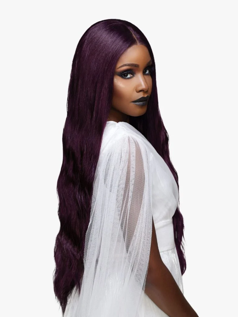 Sensationnel LEMELAS LACE WIG "DARCIELLE" - Image 5