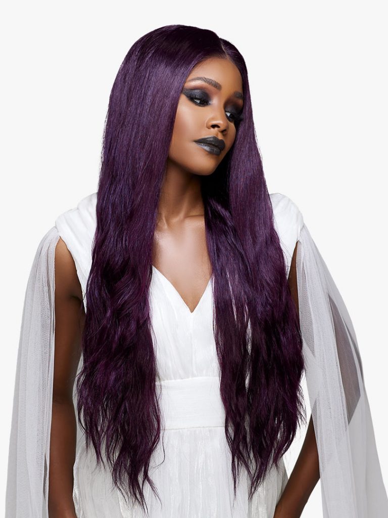 Sensationnel LEMELAS LACE WIG "DARCIELLE" - Image 6