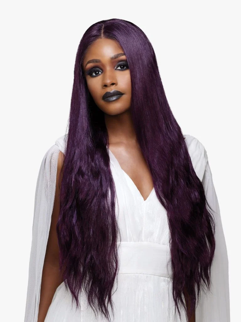 Sensationnel LEMELAS LACE WIG "DARCIELLE" - Image 7