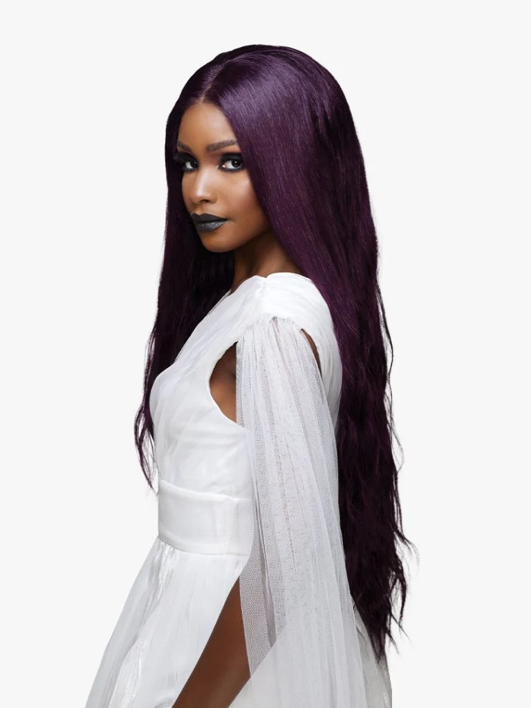 Sensationnel LEMELAS LACE WIG "DARCIELLE" - Image 8