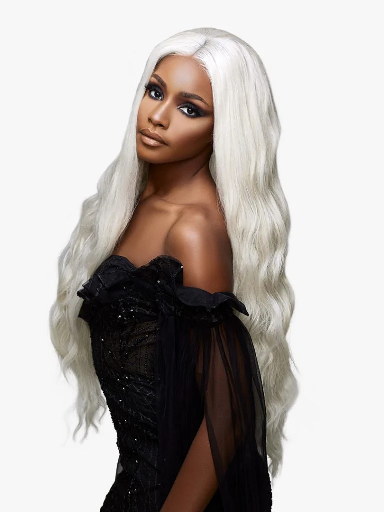 Sensationnel LEMELAS LACE WIG "DARCIELLE" - Image 2