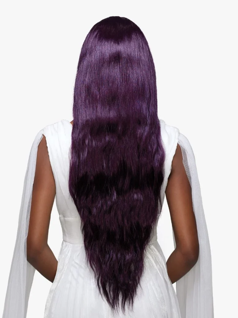 Sensationnel LEMELAS LACE WIG "DARCIELLE" - Image 9
