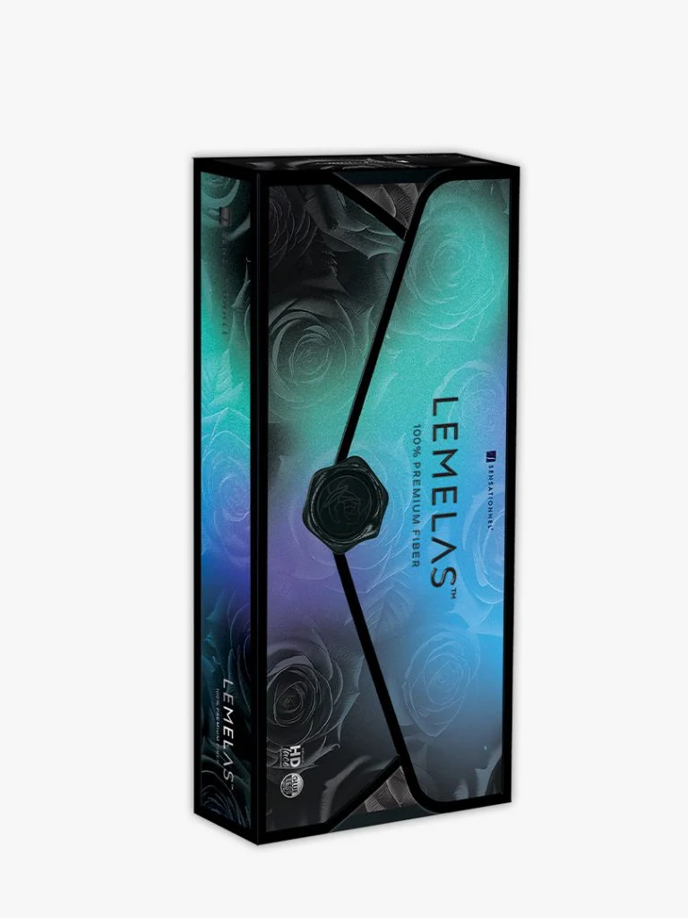 Sensationnel LEMELAS LACE WIG "DARCIELLE" - Image 10