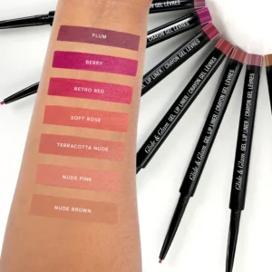 ABSOLUTE Glide & Glam Lip Liner 0.8oz