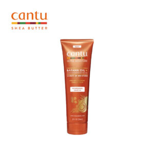 CANTU ULTRA MOISTURE BATANA OIL NOURISHING LEAVE IN CONDITIONER 8oz