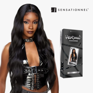Sensationnel HEXDOLL LACE WIG "ROXANE"