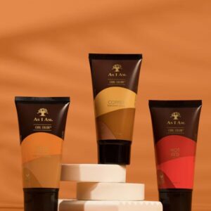 AS I AM Curl Color 3oz