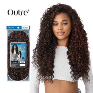 OUTRE QUICK WEAVE - SOLONA
