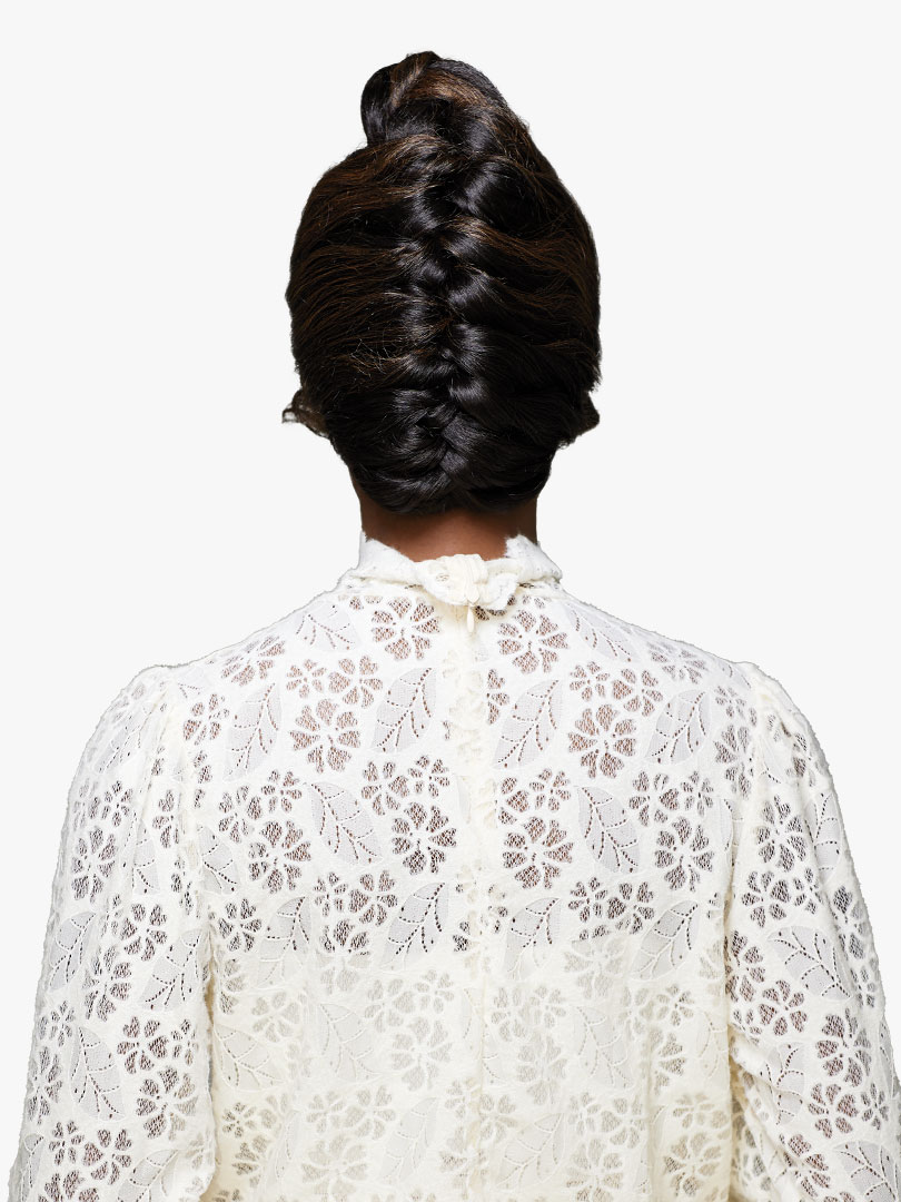 Sensationnel GLAMORA LACE WIG - CLASSY UNIT 3 - Image 7